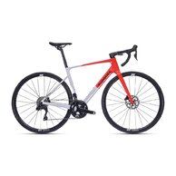 SUPERIOR XR 9.5 GF Gloss Grey/Red