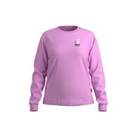 Dámská mikina MALOJA NEUSIEDERSEEM Winter Magnolia