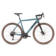 DEMA Gritch 5 Teal Blue