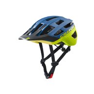 Helma CRATONI AllRace Blue/Yellow Matt