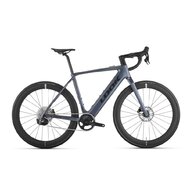 LOOK E 765 Gravel 2 Apex 1X12 Grey Blue Satin Fulcrum E-Racing 900DB