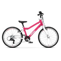 WOOM GO 4 Hot Pink