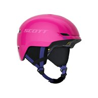 Přilba SCOTT Keeper 2 Neon Pink
