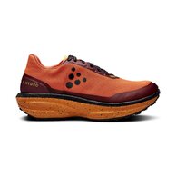Běžecké boty CRAFT Endurance Trail Hyd Orange