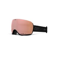 Brýle GIRO Article II W Black Rails-Vivid Rose Gold/Vivid Infrared (2skla)