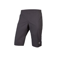 Kraťasy ENDURA GV500 Waterproof Anthracite