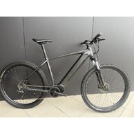 PELLS Thorr Base Black XL