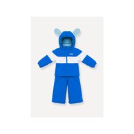 Dětská kombinéza COLMAR COLOR BLOCK BABY SKI SET