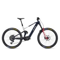 CRUSSIS e-Full 10.10-Pro 720 Wh