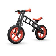 Odrážedlo FIRSTBIKE Limited Edition Orange