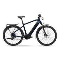 LAPIERRE E-Explorer 5.5 High Hexagonal Blue