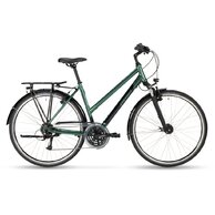 STEVENS Albis LT Electric Blue Green