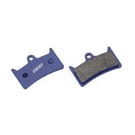 Brzdové destičky BBB BBS-57 DiscStop