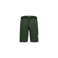 Dámské kraťasy MALOJA RoschiaM. Deep Forest