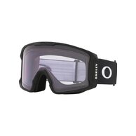 Brýle OAKLEY Line Miner M Prizm SNOW CLEAR Matte Black