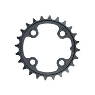Převodník SRAM MTB 64BCD B V1 10s 24z Blast Black