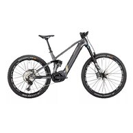 CONWAY Xyron S 8.9 MX Carbon Grey/Desert