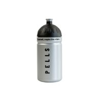 Láhev PELLS X-Race3 500 ml Silver