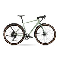 RAYMON Territ Auto Street Salviagreen/Sagegreen