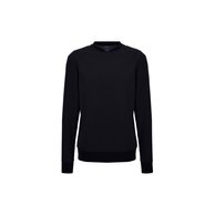 Funkční Mikina SANTINI Wrap Black