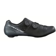 Tretry SHIMANO SH-RC903 Wide Black