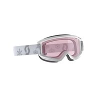 Brýle SCOTT Jr Agent White/Grey/Enhancer