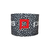 Čelenka PELLS Run Black Logo