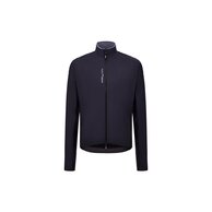 Bunda SANTINI Alpha Insulated Black