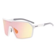 Sluneční brýle R2 Factor Photochromic White Matt