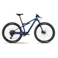 LAPIERRE XR 9.9 Glam Blue