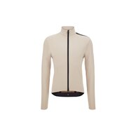 Unisex bunda SANTINI Power Shield Cappuccino