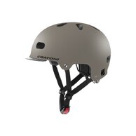 Helma CRATONI C-Mate Coffee Brown Matt