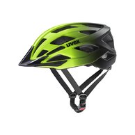 Helma UVEX I-Vo 2 Neon Yellow