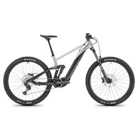 MOUSTACHE Samedi 29 Trail 150.4 Metalic Silver