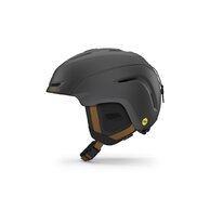 Přilba GIRO Neo MIPS Metallic Coal/Tan