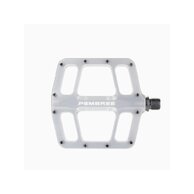 Pedály PEMBREE D3A Flat Pedal Menší/Small