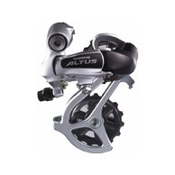 Přehazovačka SHIMANO Altus RD-M310 7/8s