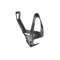 Košík na láhev ELITE Rocko Carbon Matt Black/Black