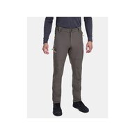 Outdoorové kalhoty KILPI Tide Green