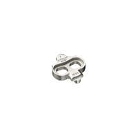 Kufry LOOK X-Track Easy Anthracite