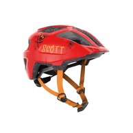 Dětská helma SCOTT Helmet Spunto Kid Florida Red
