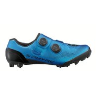 Tretry SHIMANO SH-XC903 Blue