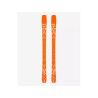 Skialpové lyže BLACK CROWS Mirus Cor Orange