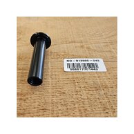 NORCO Shft D15 L66.5 M10X1.25 Int H8 913500-043