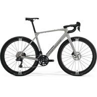 MERIDA Mission 7000 Silk Grey (Gunmetal Grey)