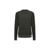 Funkční Mikina SANTINI Wrap Green