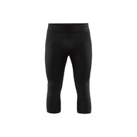 Pánské 3/4 kalhoty CRAFT FUSEKNIT COMFORT
