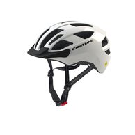 Helma CRATONI C-Cure MIPS White Glossy