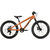 ROCK MACHINE Blizz 20 MD Orange
