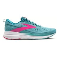 Dámské běžecké boty BROOKS Trace 3 Blue